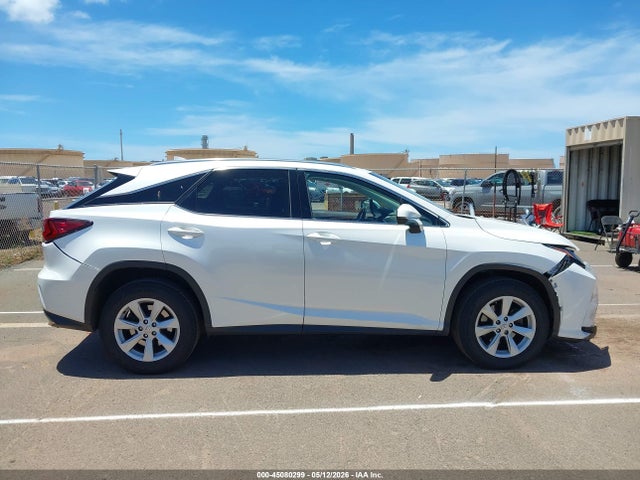 Lexus RX 350 2016 2T2ZZMCA2GC012333 Image 13