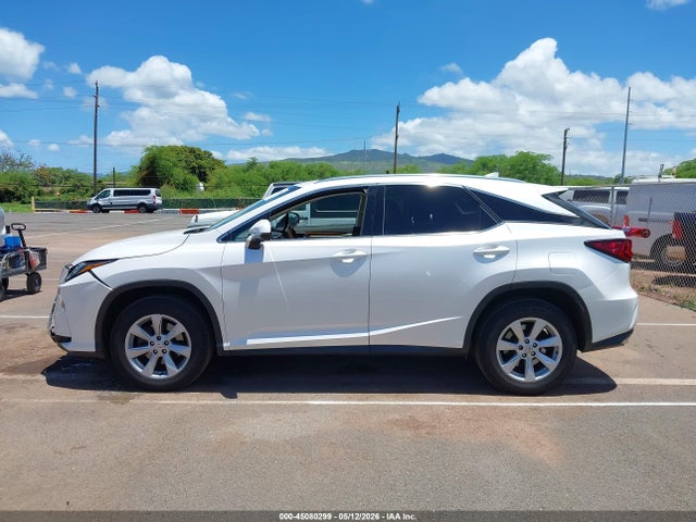 Lexus RX 350 2016 2T2ZZMCA2GC012333 Image 14