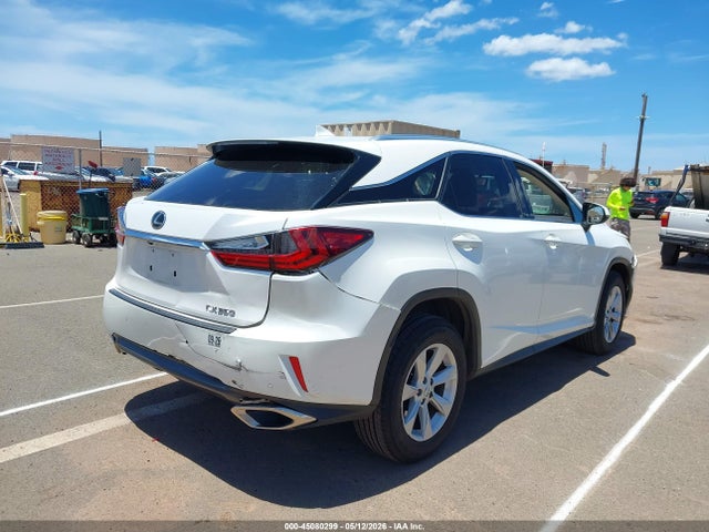 Lexus RX 350 2016 2T2ZZMCA2GC012333 Image 17