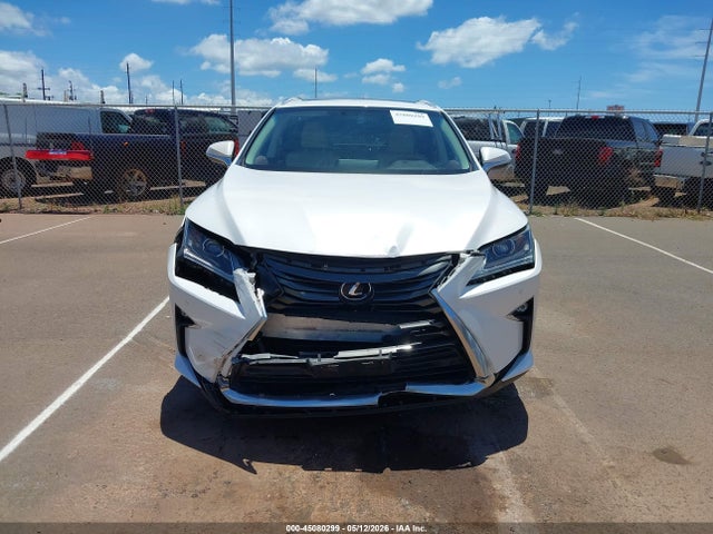 Lexus RX 350 2016 2T2ZZMCA2GC012333 Image 6