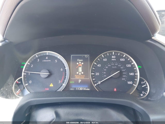 Lexus RX 350 2016 2T2ZZMCA2GC012333 Image 7
