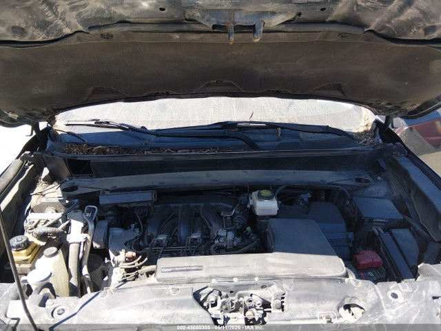 Aukcja sprzedaży 2014 Nissan Pathfinder Platinum, vin: 5N1AR2MM4EC681476, numer aukcji: 45080305