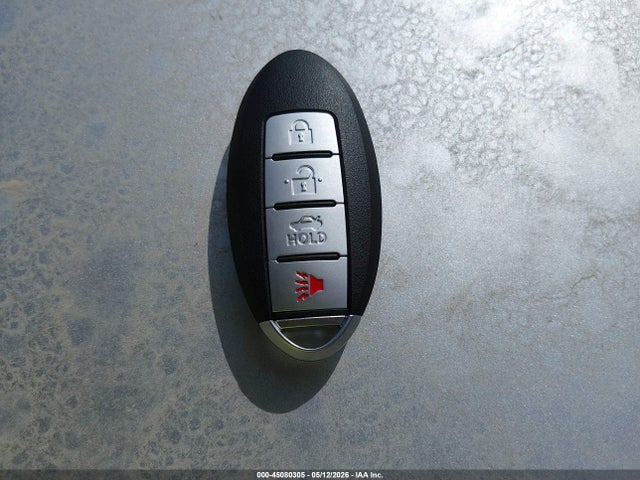 Aukcja sprzedaży 2014 Nissan Pathfinder Platinum, vin: 5N1AR2MM4EC681476, numer aukcji: 45080305