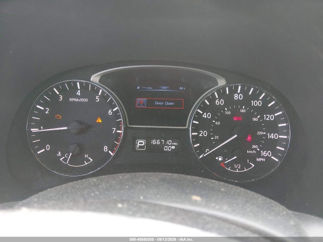 Aukcja sprzedaży 2014 Nissan Pathfinder Platinum, vin: 5N1AR2MM4EC681476, numer aukcji: 45080305