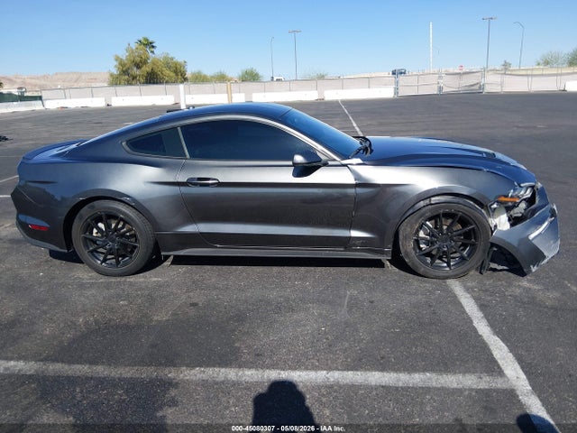 Aukcja sprzedaży 2019 Ford Mustang Ecoboost, vin: 1FA6P8TH5K5169349, numer aukcji: 45080307