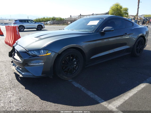 Aukcja sprzedaży 2019 Ford Mustang Ecoboost, vin: 1FA6P8TH5K5169349, numer aukcji: 45080307
