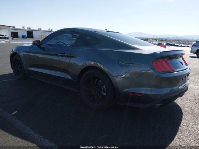 Aukcja sprzedaży 2019 Ford Mustang Ecoboost, vin: 1FA6P8TH5K5169349, numer aukcji: 45080307