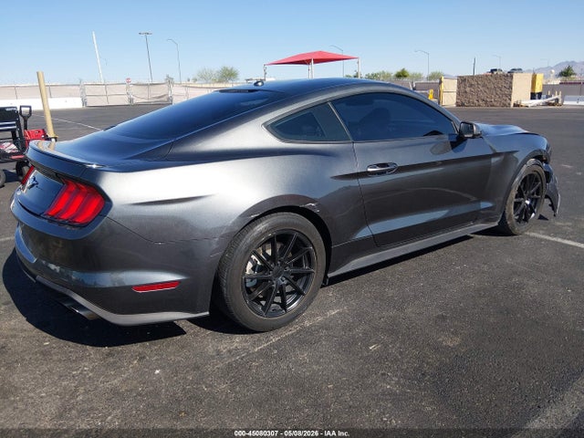 Aukcja sprzedaży 2019 Ford Mustang Ecoboost, vin: 1FA6P8TH5K5169349, numer aukcji: 45080307