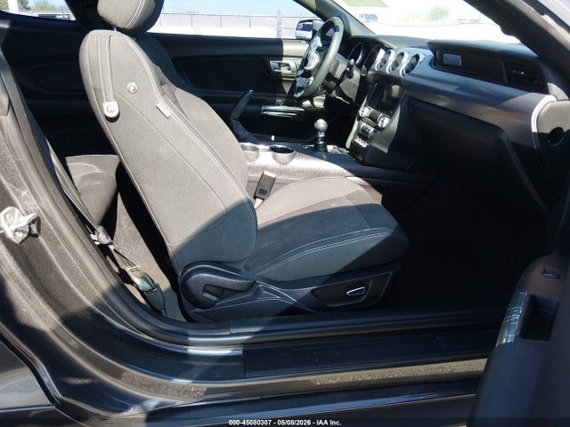 Aukcja sprzedaży 2019 Ford Mustang Ecoboost, vin: 1FA6P8TH5K5169349, numer aukcji: 45080307