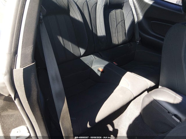 Aukcja sprzedaży 2019 Ford Mustang Ecoboost, vin: 1FA6P8TH5K5169349, numer aukcji: 45080307