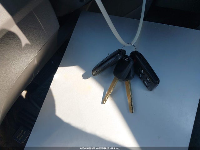 45080308 :رقم المزاد ، 5FNRL38408B075043 vin ، 2008 Honda Odyssey Ex مزاد بيع