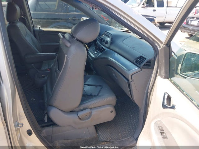 45080308 :رقم المزاد ، 5FNRL38408B075043 vin ، 2008 Honda Odyssey Ex مزاد بيع
