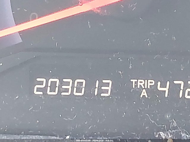 45080308 :رقم المزاد ، 5FNRL38408B075043 vin ، 2008 Honda Odyssey Ex مزاد بيع