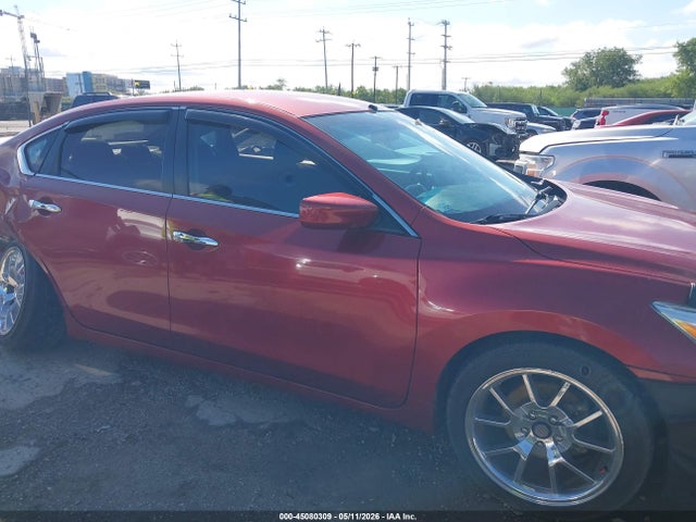 Продажа на аукционе авто 2014 Nissan Altima 2.5, vin: 1N4AL3AP1EC402615, номер лота: 45080309
