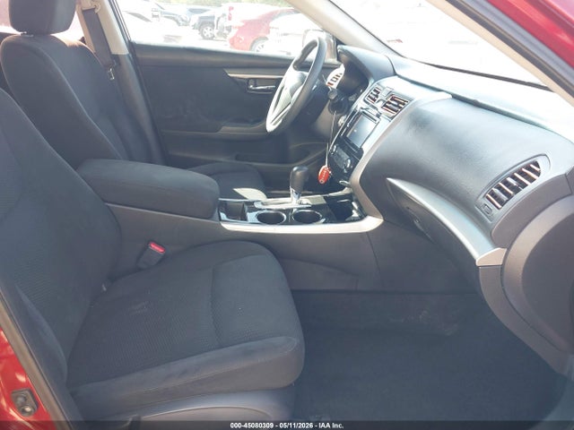 Продажа на аукционе авто 2014 Nissan Altima 2.5, vin: 1N4AL3AP1EC402615, номер лота: 45080309