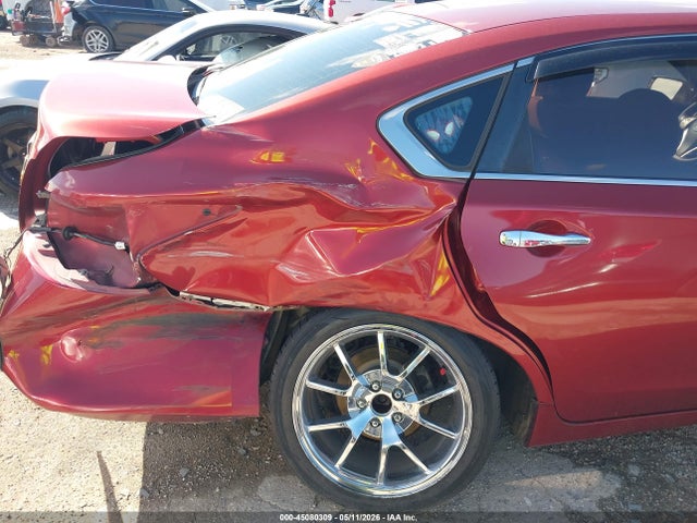 Продажа на аукционе авто 2014 Nissan Altima 2.5, vin: 1N4AL3AP1EC402615, номер лота: 45080309