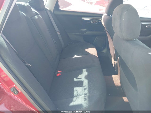 Продажа на аукционе авто 2014 Nissan Altima 2.5, vin: 1N4AL3AP1EC402615, номер лота: 45080309