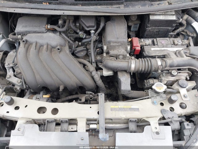 Продажа на аукционе авто 2014 Nissan Versa Note Sv, vin: 3N1CE2CP4EL357732, номер лота: 45080313
