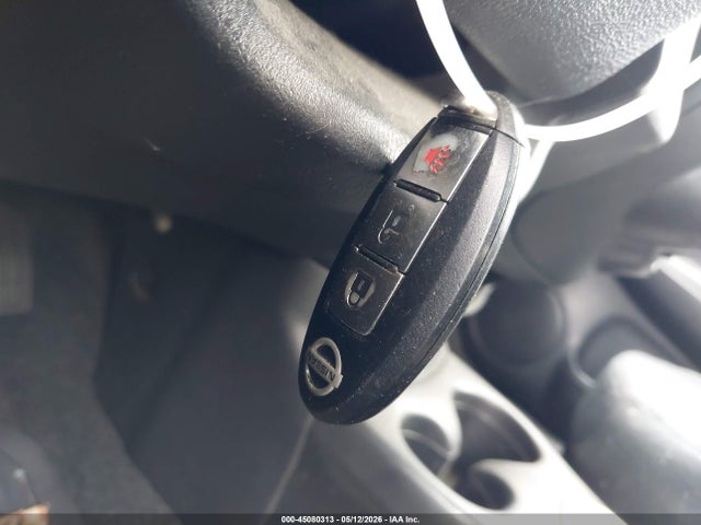 Продажа на аукционе авто 2014 Nissan Versa Note Sv, vin: 3N1CE2CP4EL357732, номер лота: 45080313