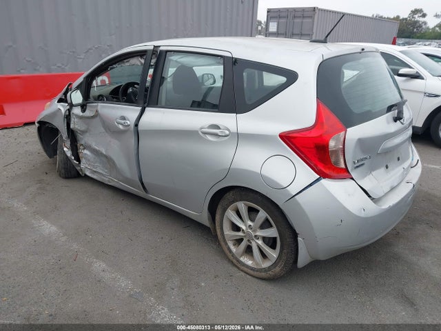 Продажа на аукционе авто 2014 Nissan Versa Note Sv, vin: 3N1CE2CP4EL357732, номер лота: 45080313