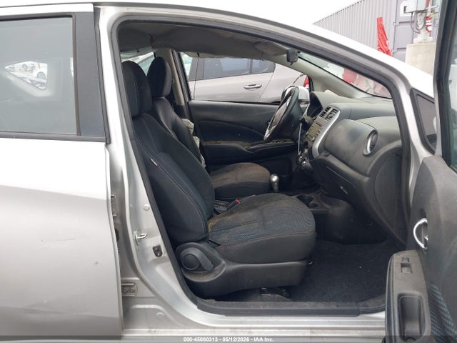 Продажа на аукционе авто 2014 Nissan Versa Note Sv, vin: 3N1CE2CP4EL357732, номер лота: 45080313