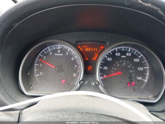 Продажа на аукционе авто 2014 Nissan Versa Note Sv, vin: 3N1CE2CP4EL357732, номер лота: 45080313