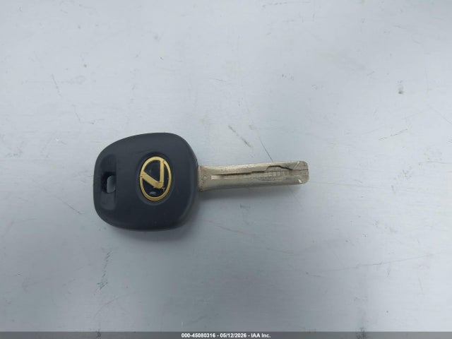 Продажа на аукционе авто 2002 Lexus Ls 430, vin: JTHBN30F220091693, номер лота: 45080316