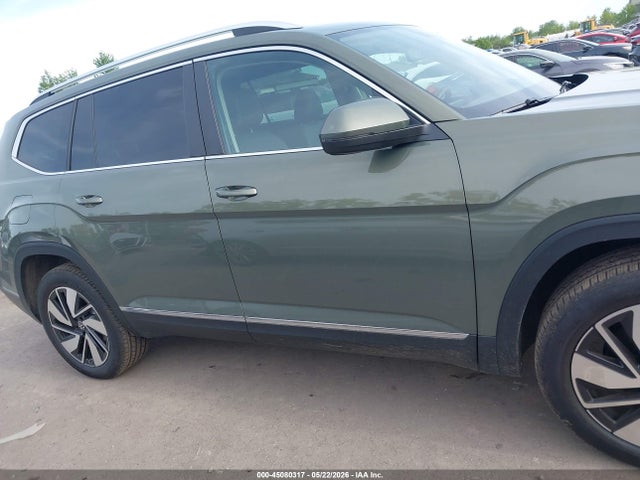 45080317 :رقم المزاد ، 1V2BN2CAXTC541326 vin ، 2026 Volkswagen Atlas Sel مزاد بيع