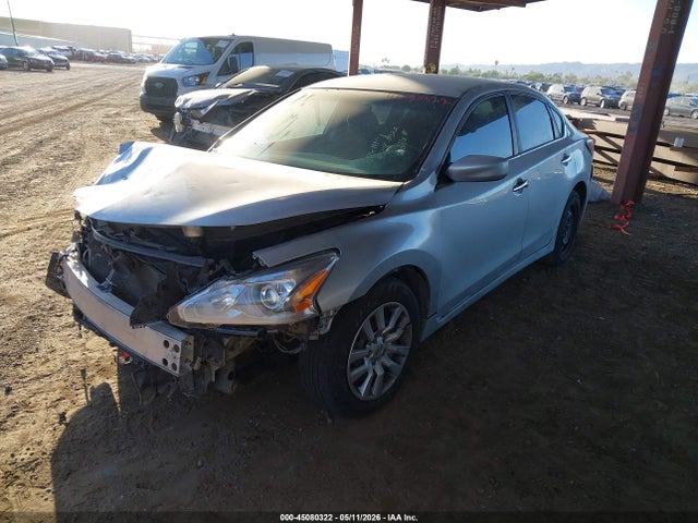 45080322 :رقم المزاد ، 1N4AL3AP8EN221788 vin ، 2014 Nissan Altima 2.5 S مزاد بيع