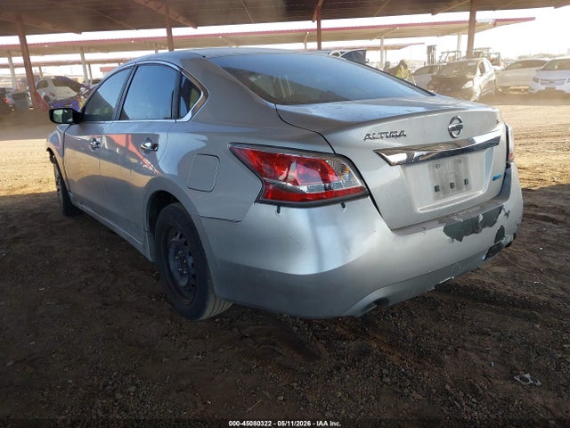 45080322 :رقم المزاد ، 1N4AL3AP8EN221788 vin ، 2014 Nissan Altima 2.5 S مزاد بيع