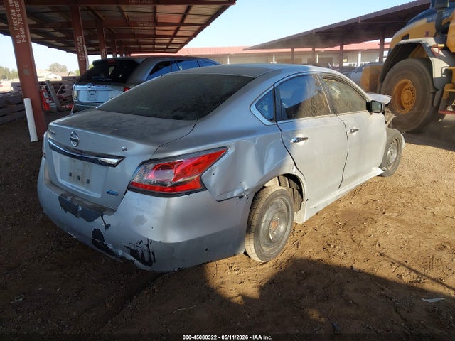 45080322 :رقم المزاد ، 1N4AL3AP8EN221788 vin ، 2014 Nissan Altima 2.5 S مزاد بيع