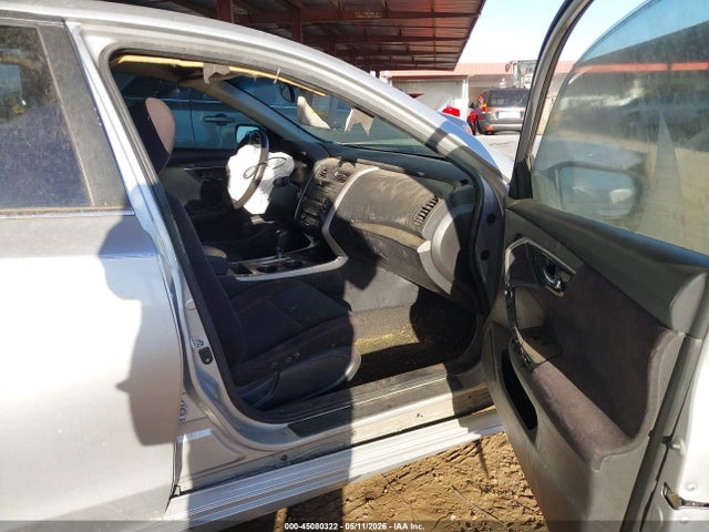 45080322 :رقم المزاد ، 1N4AL3AP8EN221788 vin ، 2014 Nissan Altima 2.5 S مزاد بيع
