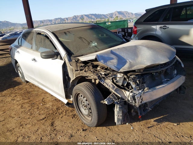 45080322 :رقم المزاد ، 1N4AL3AP8EN221788 vin ، 2014 Nissan Altima 2.5 S مزاد بيع