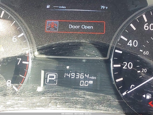 45080322 :رقم المزاد ، 1N4AL3AP8EN221788 vin ، 2014 Nissan Altima 2.5 S مزاد بيع
