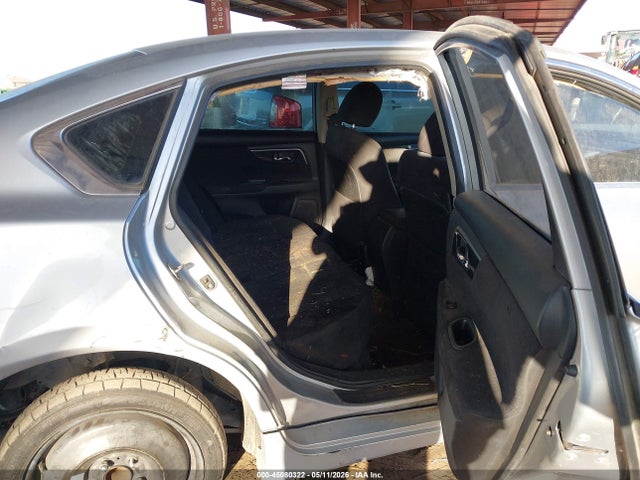 45080322 :رقم المزاد ، 1N4AL3AP8EN221788 vin ، 2014 Nissan Altima 2.5 S مزاد بيع