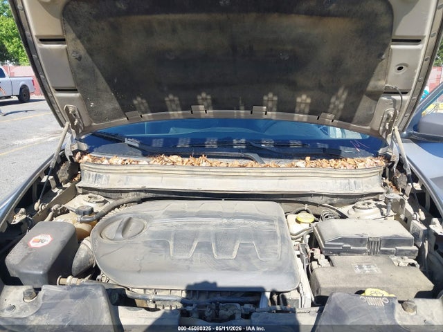 1C4PJMBSXGW118629 Jeep Cherokee Trailhawk