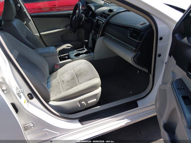 2012 Toyota Camry Hybrid Xle მანქანა იყიდება აუქციონზე, vin: 4T1BD1FK4CU020286, აუქციონის ნომერი: 45080326
