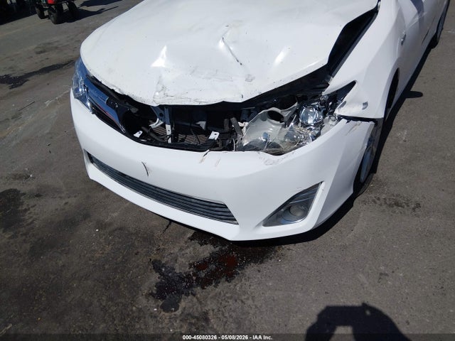 2012 Toyota Camry Hybrid Xle მანქანა იყიდება აუქციონზე, vin: 4T1BD1FK4CU020286, აუქციონის ნომერი: 45080326