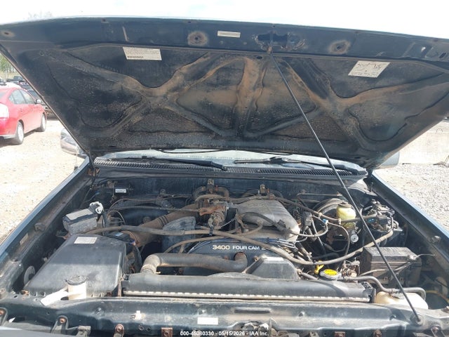 Продаж на аукціоні авто 1997 Toyota T100 Sr5 V6, vin: JT4UN24DXV0049516, номер лоту: 45080330