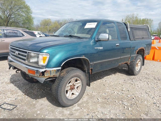 Продаж на аукціоні авто 1997 Toyota T100 Sr5 V6, vin: JT4UN24DXV0049516, номер лоту: 45080330