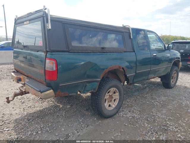 Продаж на аукціоні авто 1997 Toyota T100 Sr5 V6, vin: JT4UN24DXV0049516, номер лоту: 45080330