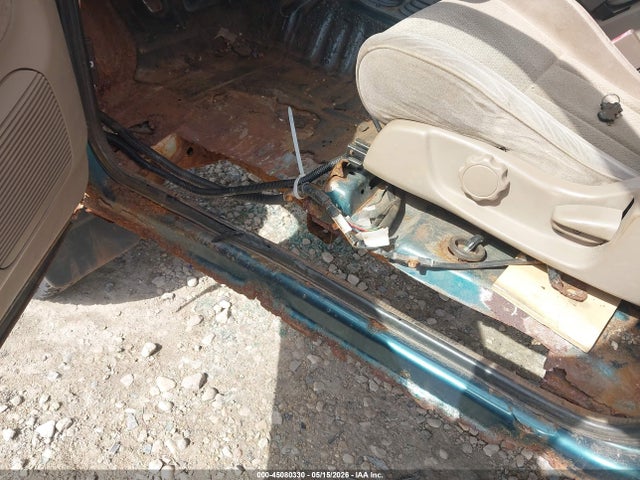 Продаж на аукціоні авто 1997 Toyota T100 Sr5 V6, vin: JT4UN24DXV0049516, номер лоту: 45080330