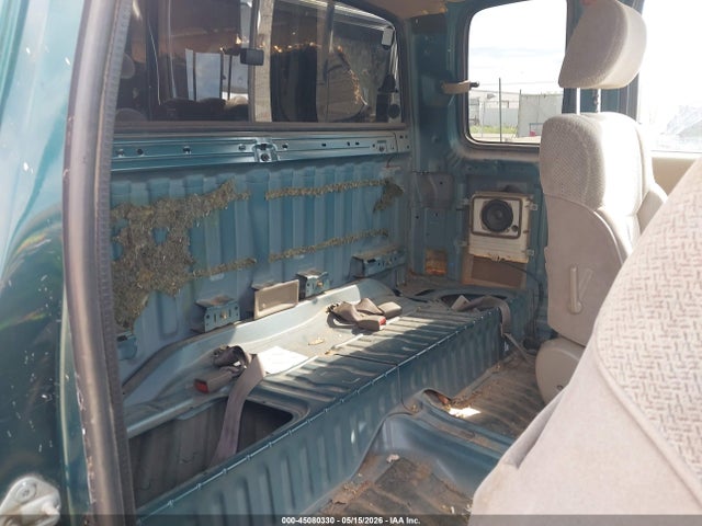 Продаж на аукціоні авто 1997 Toyota T100 Sr5 V6, vin: JT4UN24DXV0049516, номер лоту: 45080330
