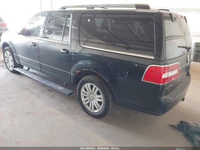 Продаж на аукціоні авто 2012 Lincoln Navigator L, vin: 5LMJJ3J56CEL00199, номер лоту: 45080333