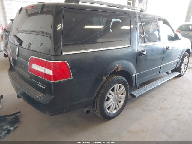 Продаж на аукціоні авто 2012 Lincoln Navigator L, vin: 5LMJJ3J56CEL00199, номер лоту: 45080333