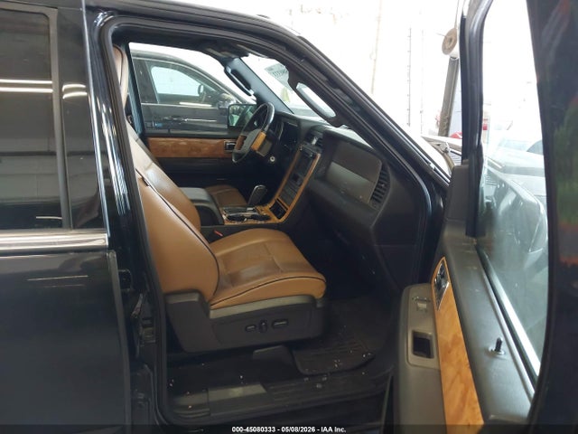 Продаж на аукціоні авто 2012 Lincoln Navigator L, vin: 5LMJJ3J56CEL00199, номер лоту: 45080333