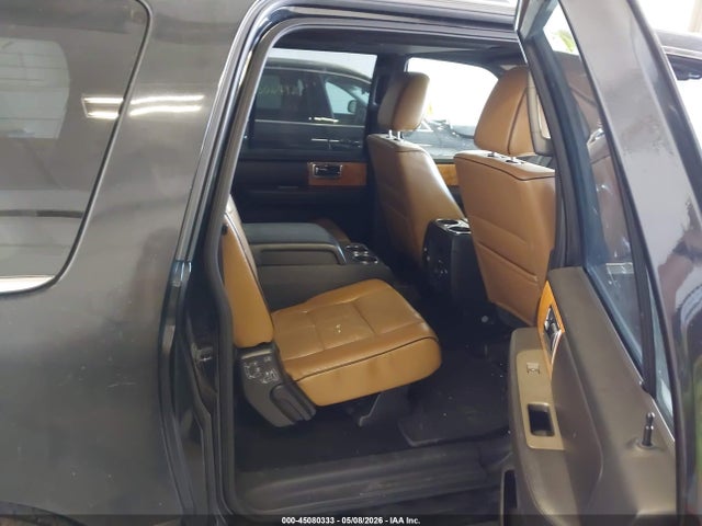 Продаж на аукціоні авто 2012 Lincoln Navigator L, vin: 5LMJJ3J56CEL00199, номер лоту: 45080333