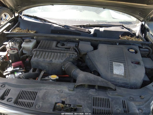 2010 Toyota Highlander Hybrid Limited V6 მანქანა იყიდება აუქციონზე, vin: JTEJW3EH4A2045852, აუქციონის ნომერი: 45080334