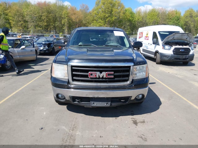 Продажа на аукционе авто 2007 Gmc Sierra 1500 Slt, vin: 2GTEK13M471701692, номер лота: 45080335