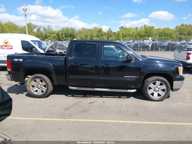 Продажа на аукционе авто 2007 Gmc Sierra 1500 Slt, vin: 2GTEK13M471701692, номер лота: 45080335